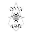 ONYX ASHE