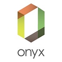 The Onyx Company logo
