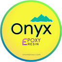 Onyx Epoxy Resin logo