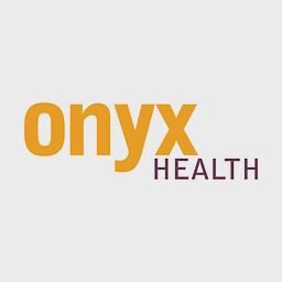 Onyx Health logo