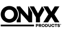 ONYX Products logo