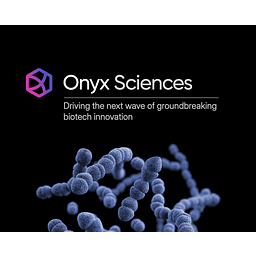Onyx Sciences, Inc. logo