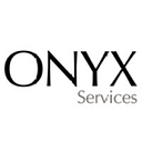 Onyx Services Inc. logo
