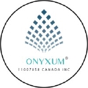 Onyxum Inc. logo