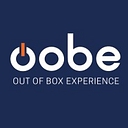 Oobe   Out Of Box Experience logo