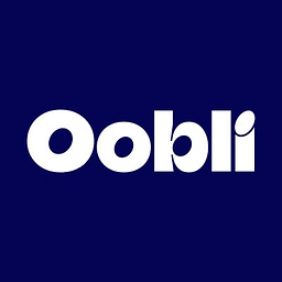 Oobli, Inc. logo