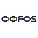 Logo for oofos.com