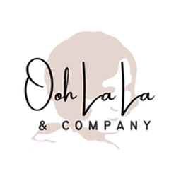 Ooh La La and Friends logo