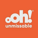 oOh!media logo
