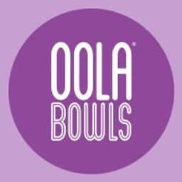 Oola Bowls logo