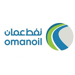 Oman Oil Marketing Company logo