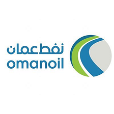 Oman Oil Marketing Company logo