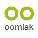 Oomiak Pty Ltd logo