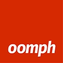 Oomph, Inc. logo