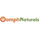 Oomph Naturals logo