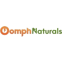 Oomph Naturals logo