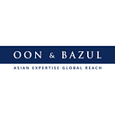 Oon & Bazul logo