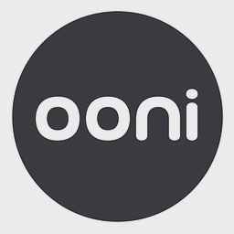 Ooni Limited logo