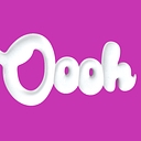 Oooh Tv logo