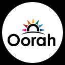 OORAH INC logo
