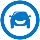 Ooroo Auto logo