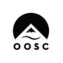 Oosc Clothing logo
