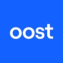 Oost Garden logo