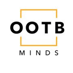 OOTB Minds, Inc. logo