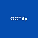 Ootify logo
