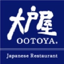 America Ootoya Inc logo