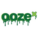 OozeX logo