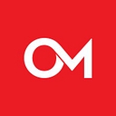 Oozle Media logo