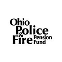 NYC POLICE PENSION FUND logo
