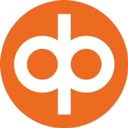 OP Financial Group Logo