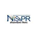 CSIR-NIScPR logo