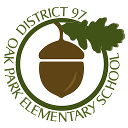 Gwendolyn Brooks Middle School logo