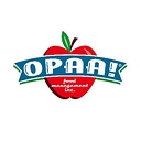 Opaa! Food Management logo