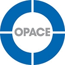 Opace logo