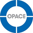 Opace Ltd. logo