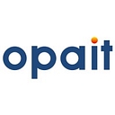 Opait Software logo