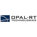 Opal Rt Technologies logo