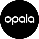 Opala logo