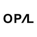 Opal Architecture logo