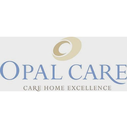 Opal Care Homes Limited logo