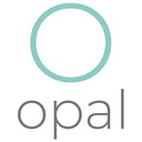 Opal Cool logo