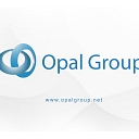 Opal Group logo
