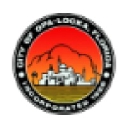 City Of Opa Locka logo