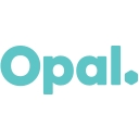 Opal Packaging logo
