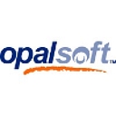 Opalsoft logo