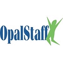 Opalstaff logo